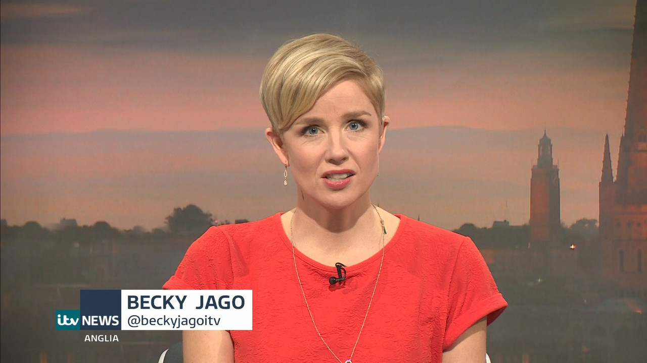 31 December - 18.30.00 - ITV News London. The latest news and we