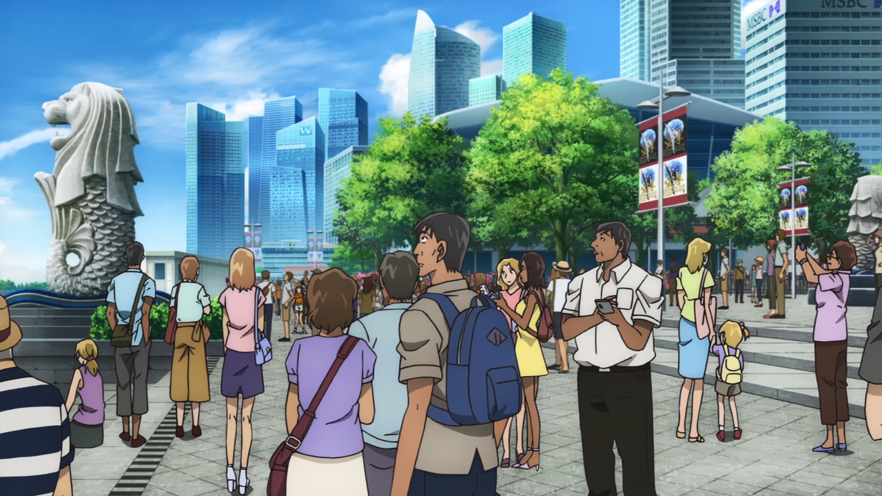 Detective Conan - Movie 23 - The Fist of Blue Sapphire [Kienai][720p][62FDC627].mkv_snapshot_00.16.3