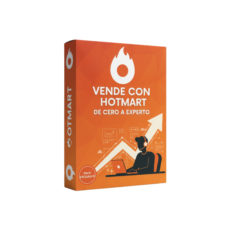Cursos para vender infoproductos desde cero