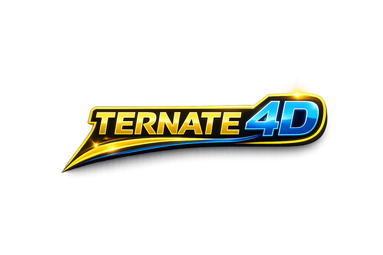 TERNATE4D
