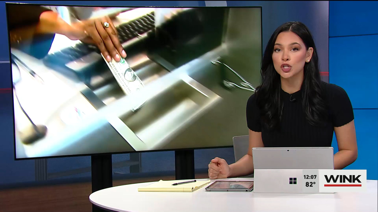 05.01 - 17.00.00 - The WINK Noon News  ᴺᵉʷ. Midday news update..ts_snapshot_13.47.972