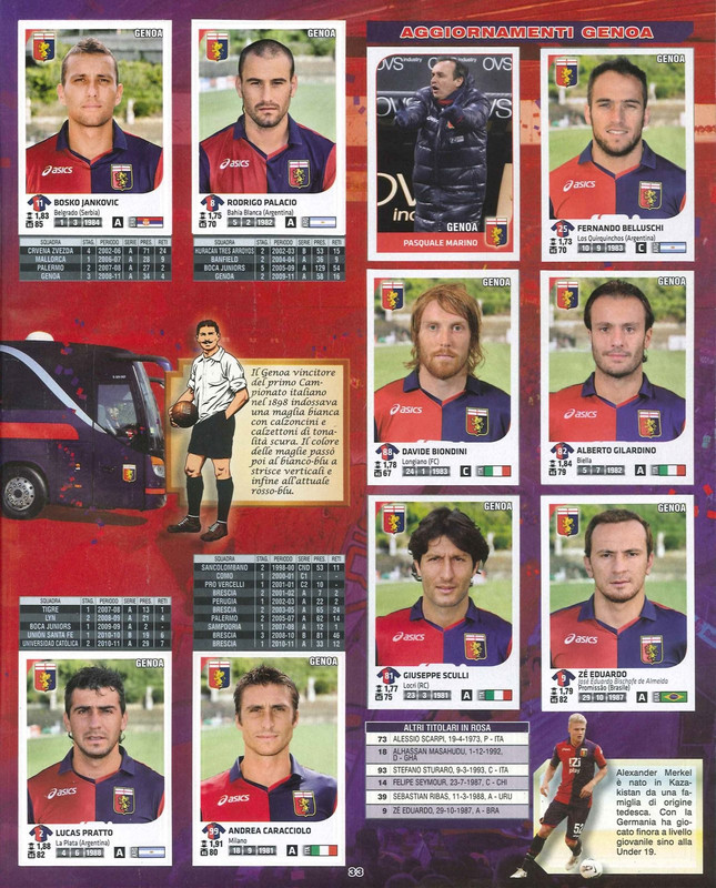Album Calciatori 2011-2012 Panini-035