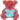 teddy bear pixel