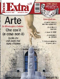 Focus extra N. 55 - Primavera 2012