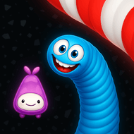 Worms Zone Icon