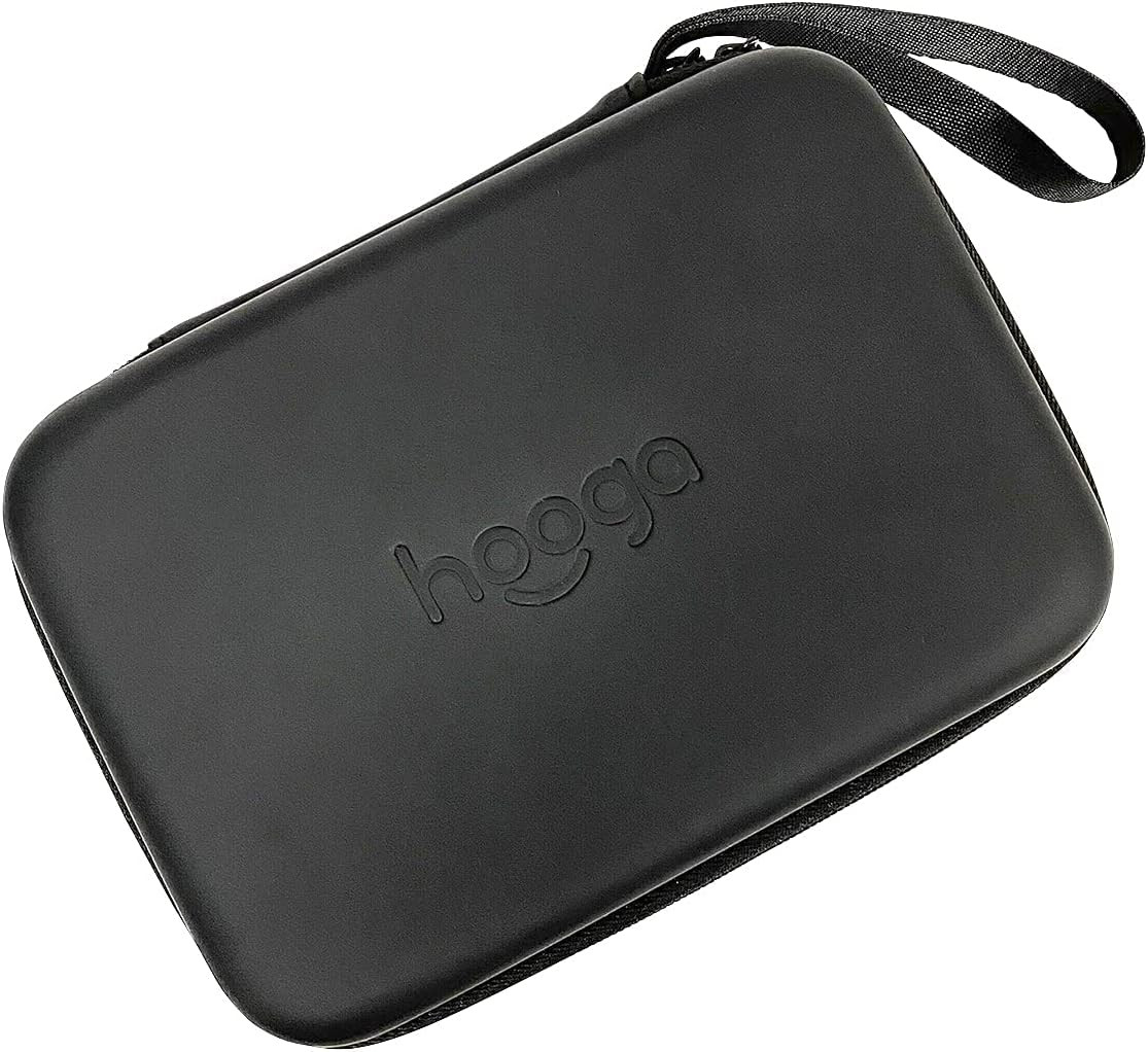 Using Hooga therapy light on skin