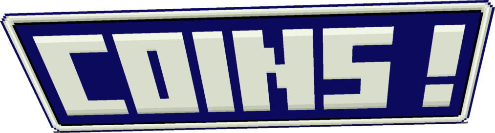 Coin system