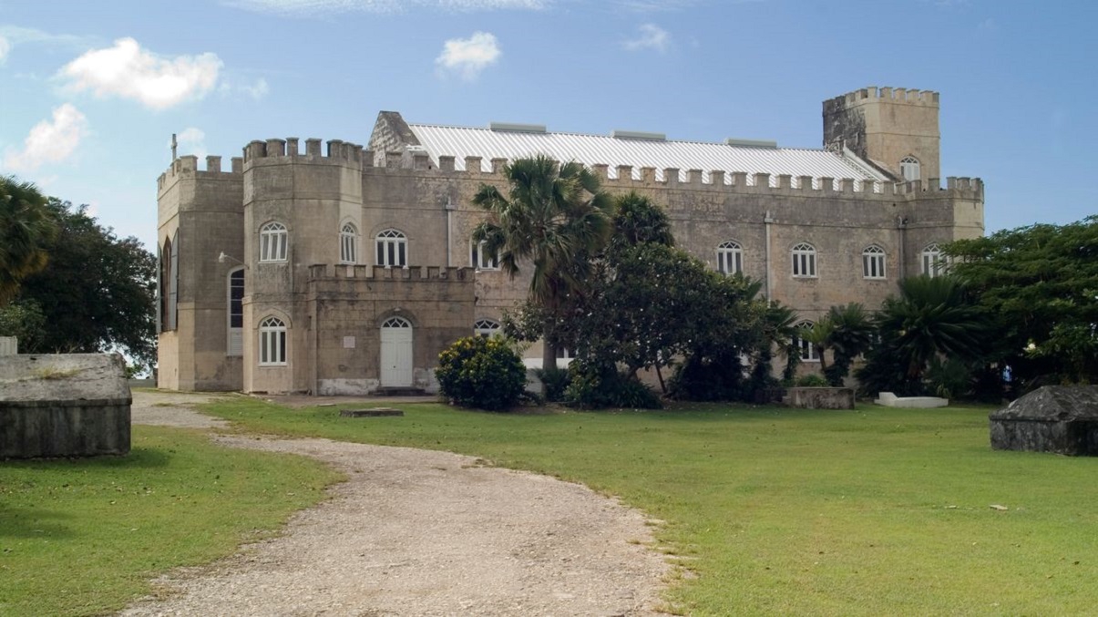 Bóveda maldita en Barbados, la tumba donde los ataúdes se mueven solos