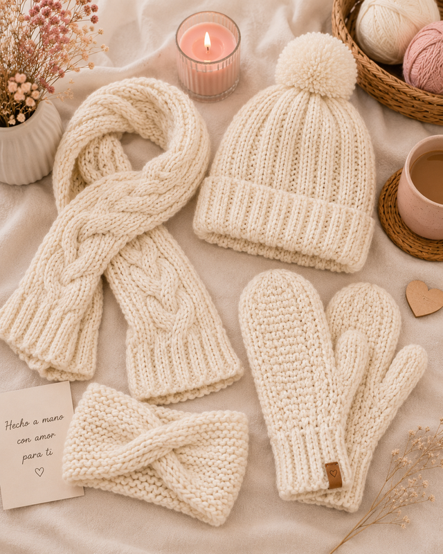 Accessories