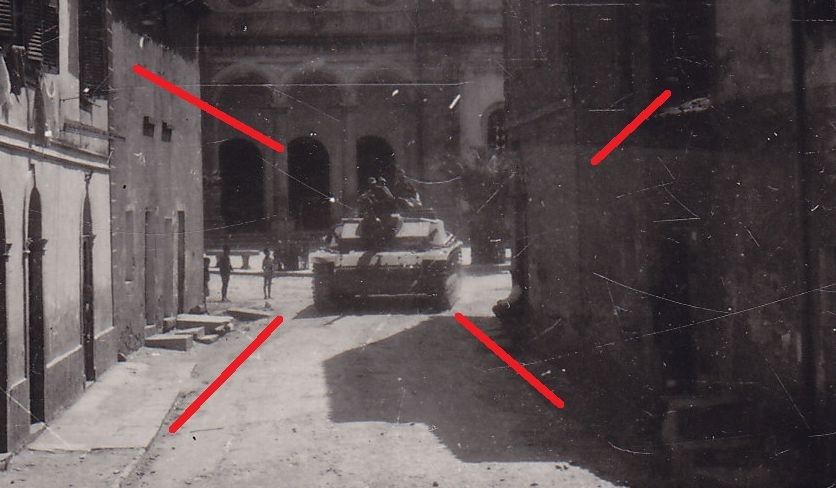 STUG III Langrohr Sturmgeschütz Abteilung 242 Ba