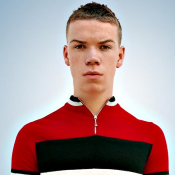 Will Poulter