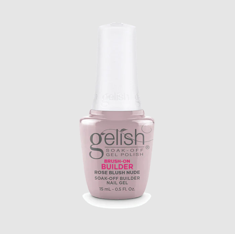 Gelish Brush-on Builder Gel 0.5 fl.oz/15mL BRAND NEW *Pick Any* - Picture 7 of 7