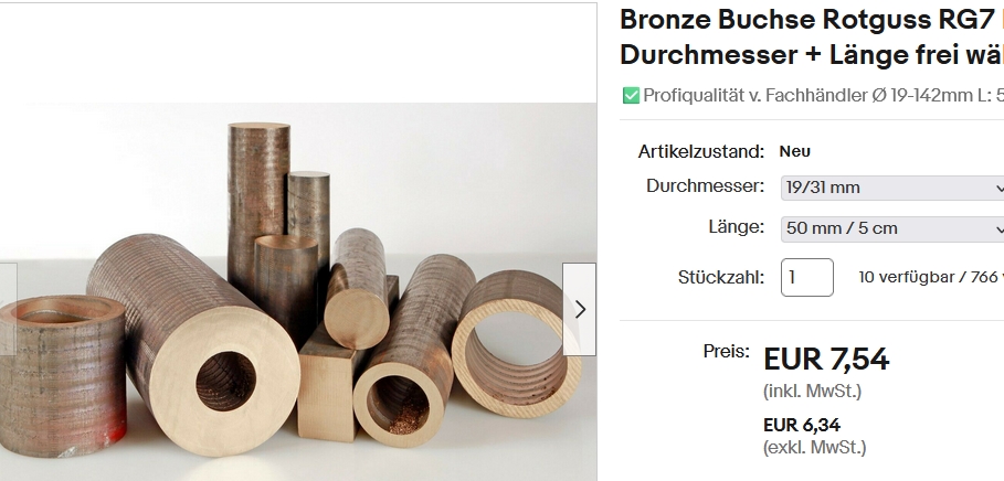 Bronze