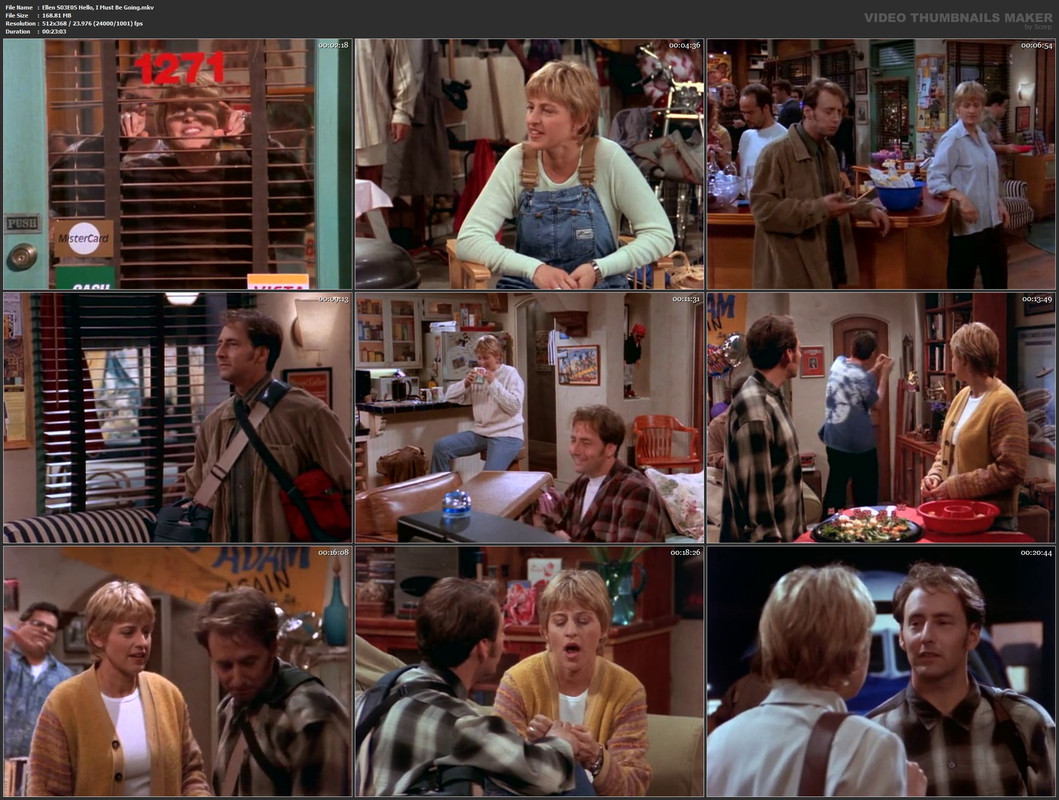 Ellen S03E05 Hello, I Must Be Going.mkv