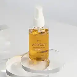 Apricot Hair Serum