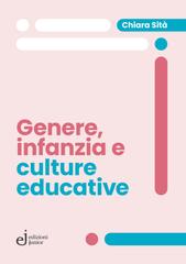 Chiara Sità – Genere, infanzia e culture educative (2026)