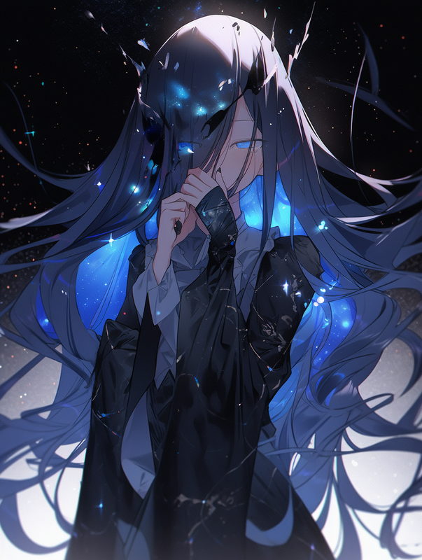 glassy_sky_Background_cosmic_horror_full_body_blue_ha_89f8af52-03fa-4b7e-b800-03c6ac624ae5