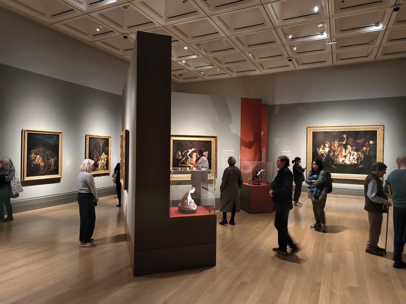 Vuelo a Málaga y después a Londres - Málaga y Londres (142)