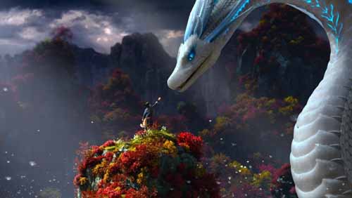 White Snake (2019) full movie download White Snake (2019) full movie download