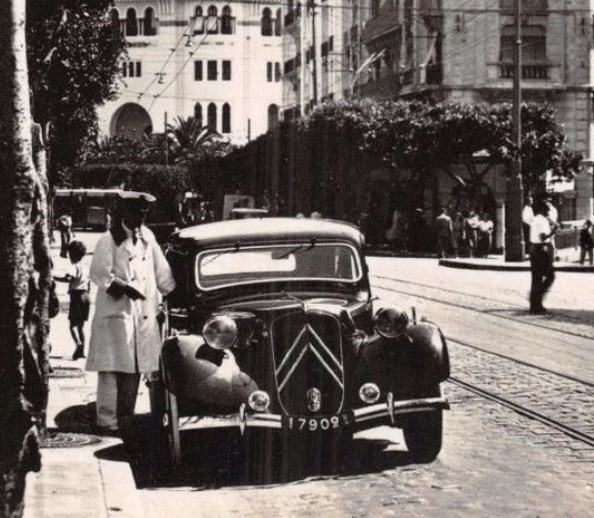 alger