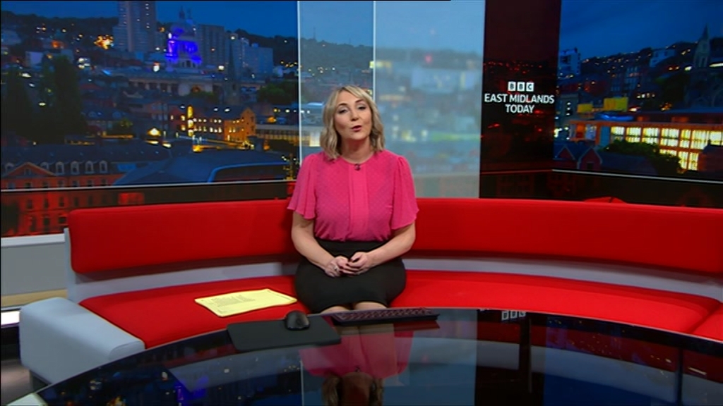 01.20 - 18.30.00 - East Midlands Today. The latest news, sport and we....ts_snapshot_15.19.884