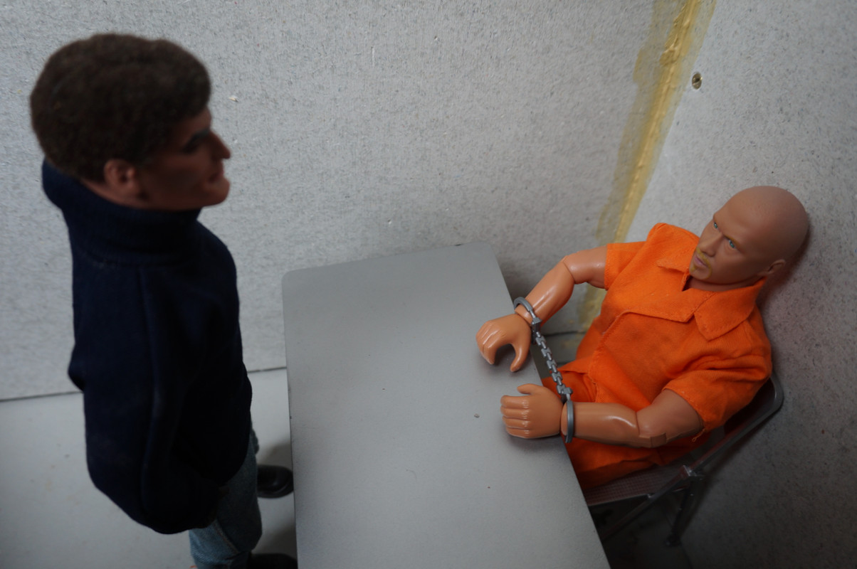 No Face’s jail client. Chapter One. BC525-FAB-B665-4-FB9-9-E20-4-FB36-FA04-CAD