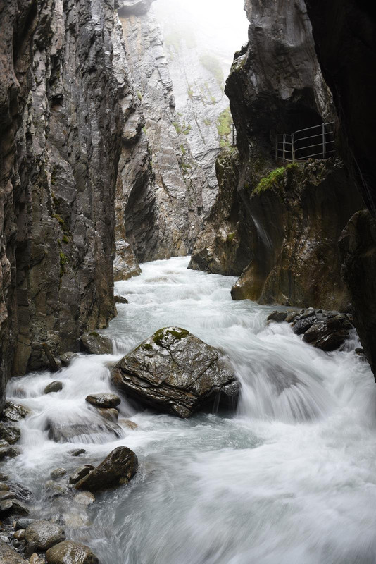 Huyendo del COVID a los Alpes (2020) - Blogs de Suiza - De casa a Grindelwald (Zona de Interlaken) (73)