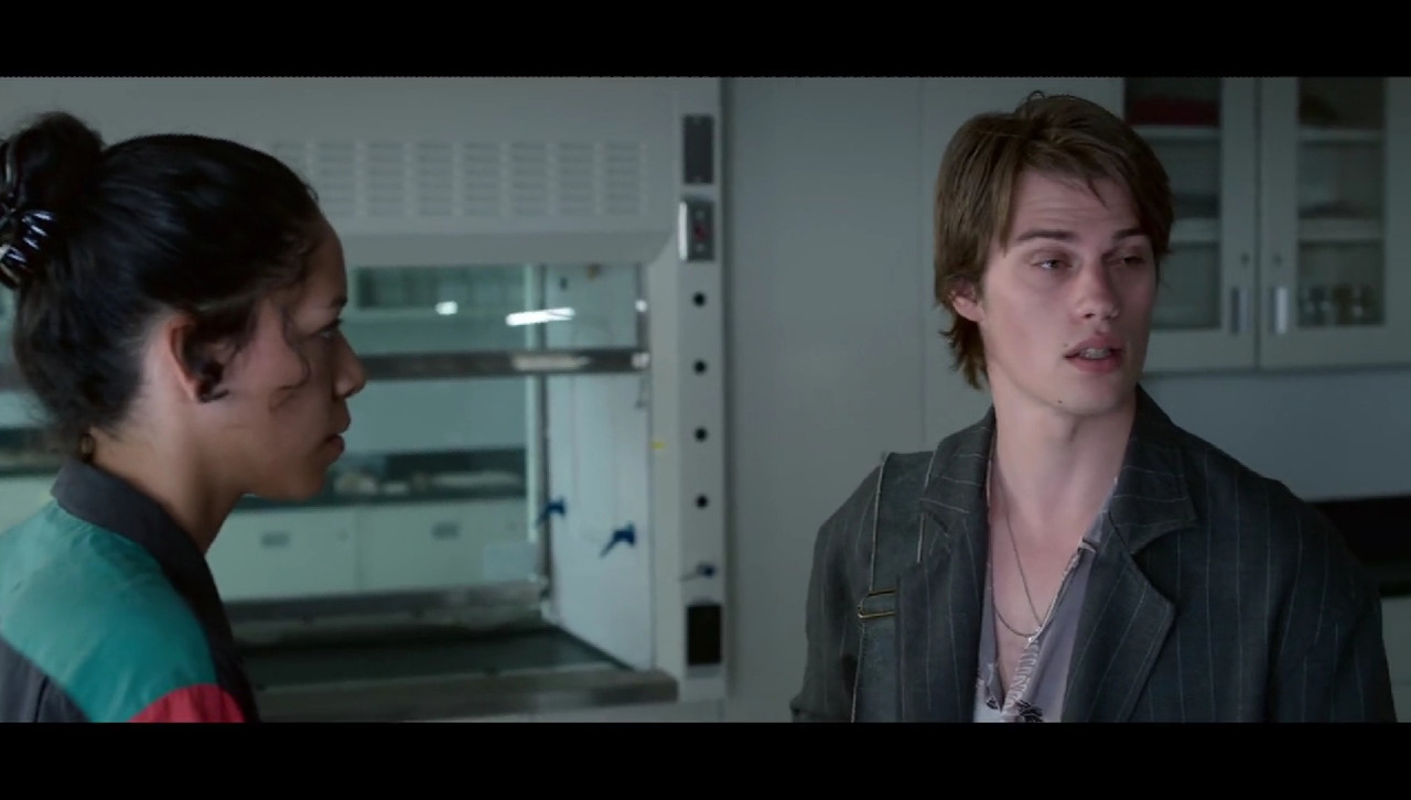 Chambers Movie Screenshot
