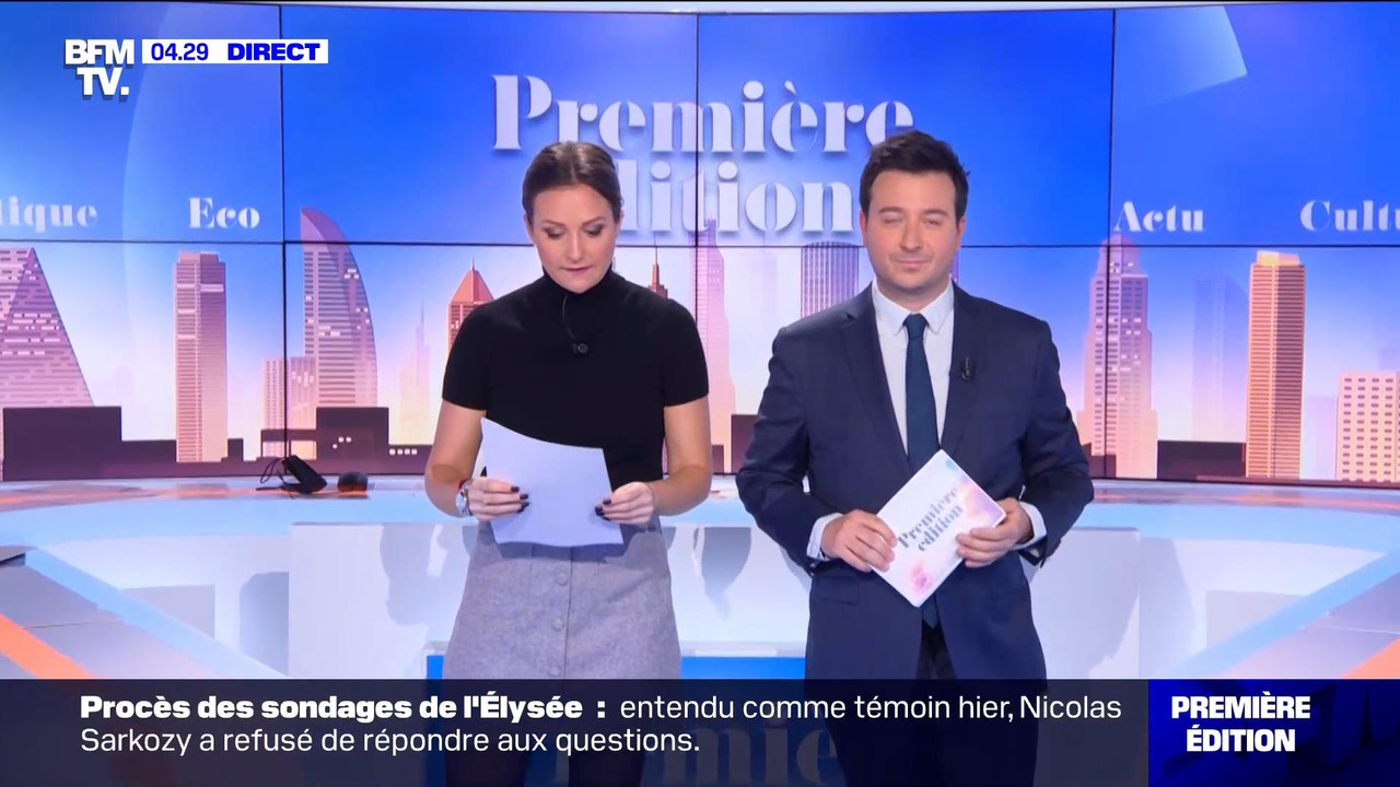 11.03 - 03.30.00 - Première édition. Un nouveau tandem prend les comm....ts_snapshot_00.06.21_[2021.