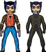 Wolverine