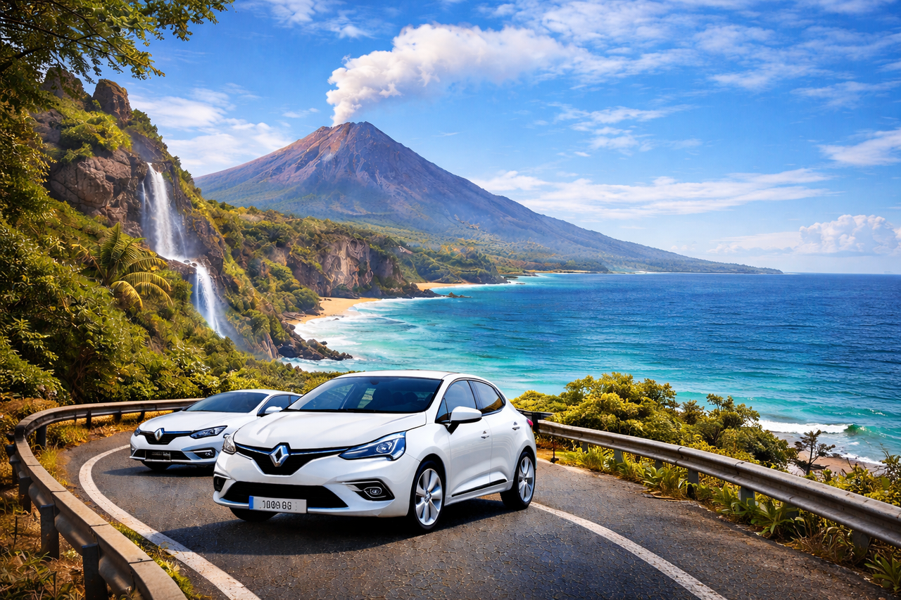 Véhicules de tourisme