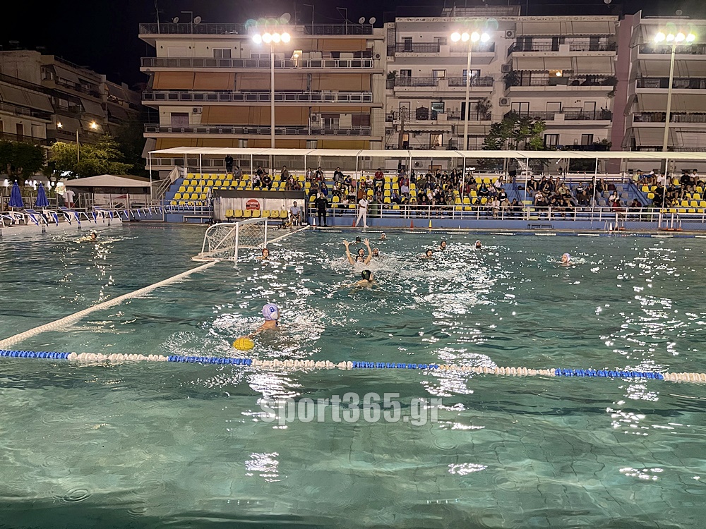 , &Nu;O &Kappa;&alpha;&lambda;&alpha;&mu;ά&tau;&alpha;&sigmaf; &ndash; &Alpha;&Epsilon; &Chi;&alpha;ϊ&delta;&alpha;&rho;ί&omicron;&upsilon; 6-10: &Alpha;&pi;&omicron;&chi;&alpha;&iota;&rho;έ&tau;&eta;&sigma;&epsilon; &tau;&eta;&nu; &Alpha;2 &mu;&epsilon;&tau;ά &alpha;&pi;ό &tau;&rho;ί&alpha; &chi;&rho;ό&nu;&iota;&alpha; (pics & vid)