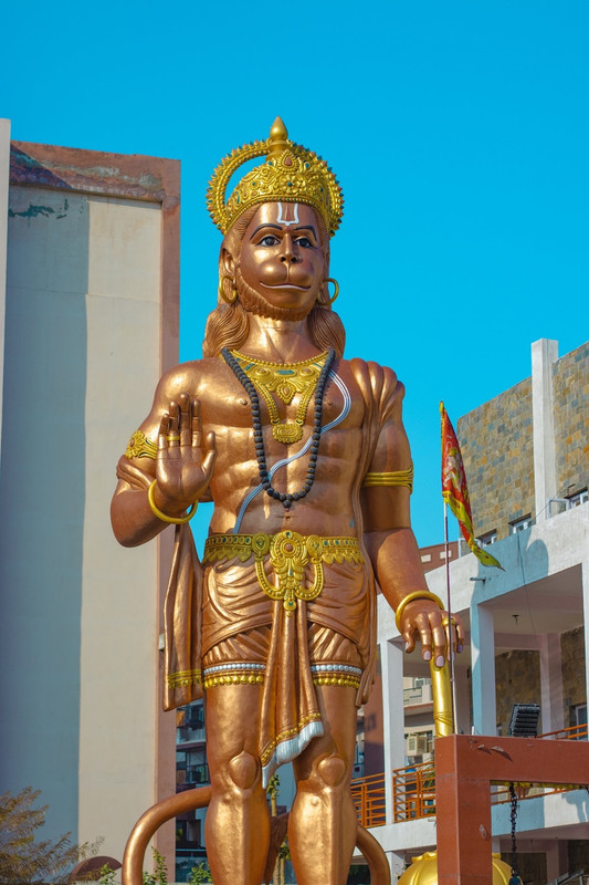 Hanuman Chalisa