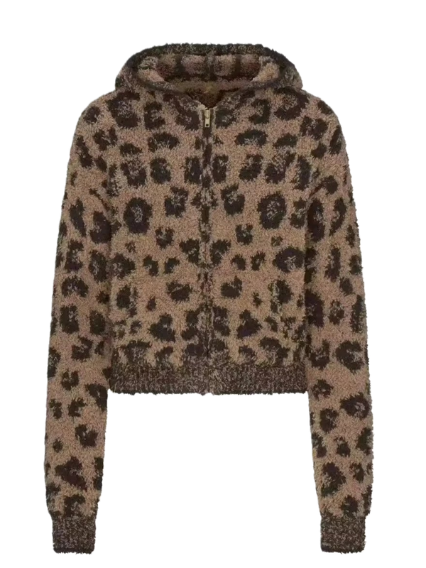 Paiki Kitten Top