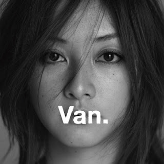 [Album] Tomiko Van – Van. (2008.12.10/Flac/RAR)