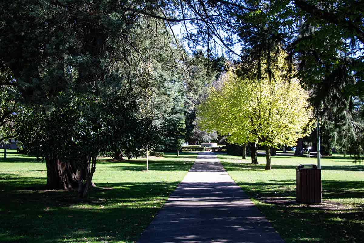Central Park