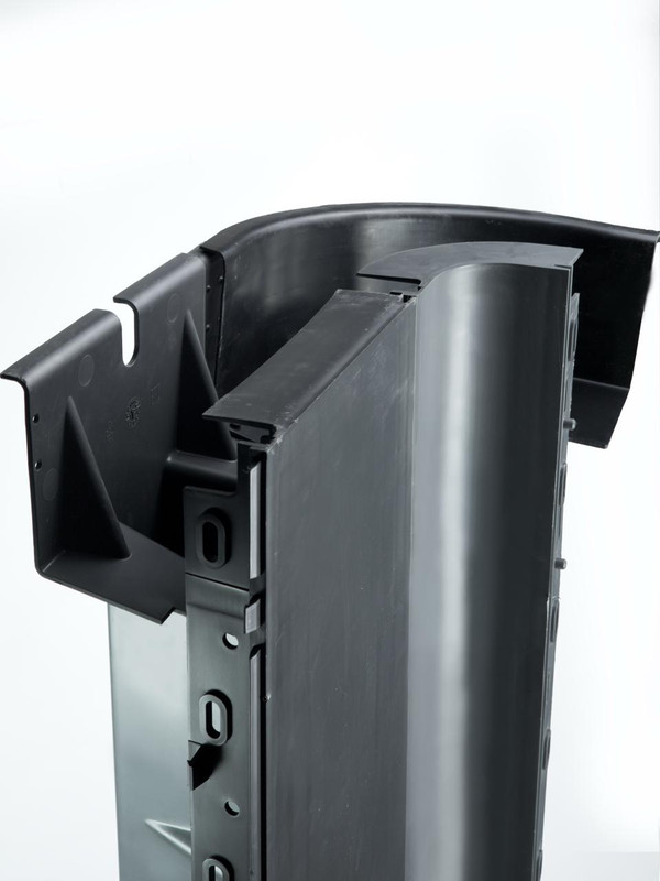 Угол опалубки