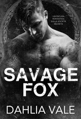 Dahlia Vale – Savage Fox (2026)