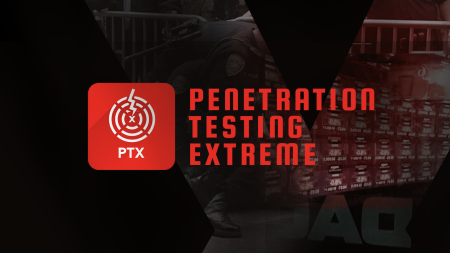 eLearnSecurity Penetration Tester eXtreme