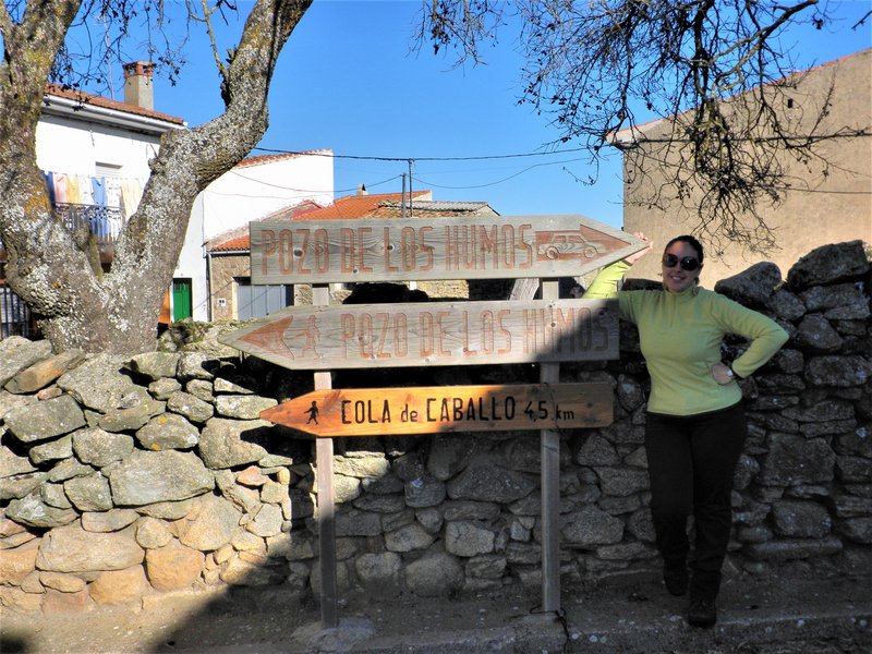 POZO DE LOS HUMOS-26-12-2011-SALAMANCA - Paseando por España-1991/2016 (1)