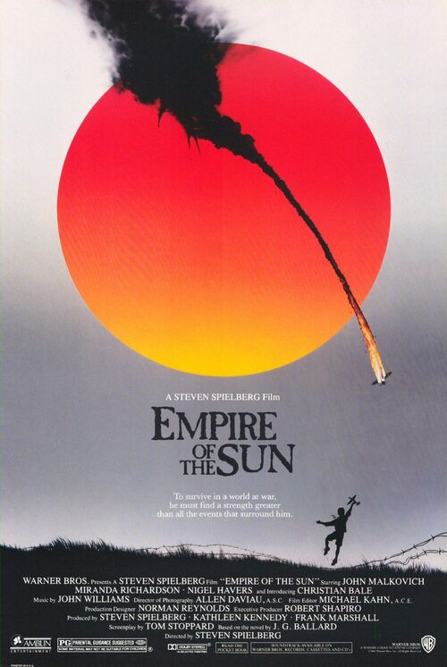 Imperium Słońca / Empire of the Sun (1987) PL.1080p.BDRip.DD.5.1.x264-OK | Lektor PL