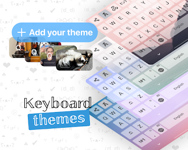fonts keyboard mod apk