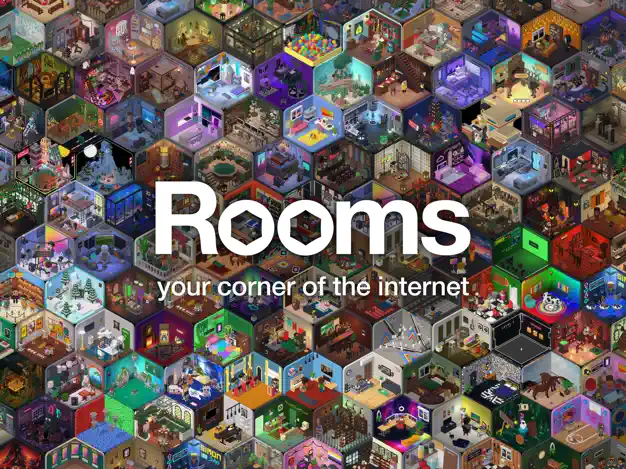 Download Rooms Game APK