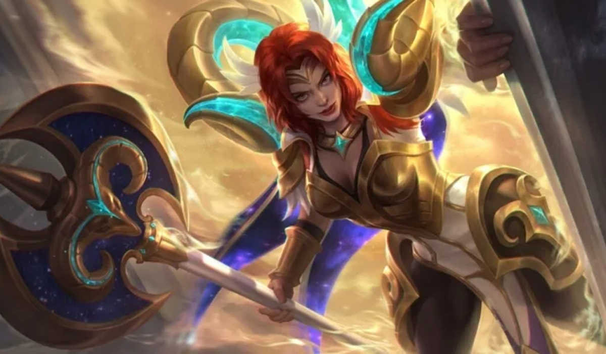 3 Hero Counter Tigreal Terbaik: Strategi Ampuh Hentikan Raja Tank MLBB!