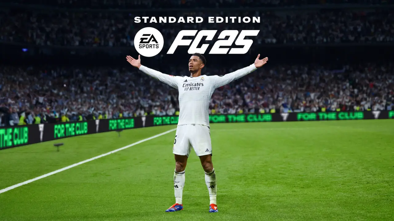 FIFA 25