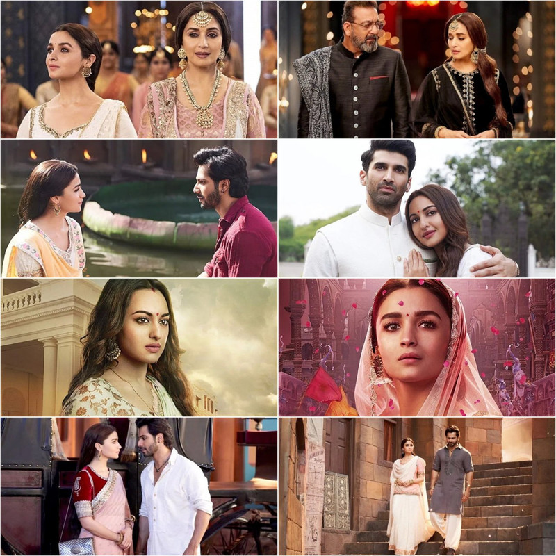 Kalank (2019) Hindi Full Movie HD screenshot