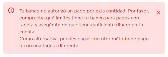 pago-no-autorizado
