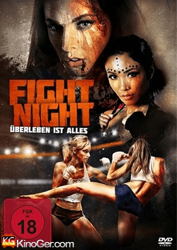 Fight Night - Überleben ist alles (2019)