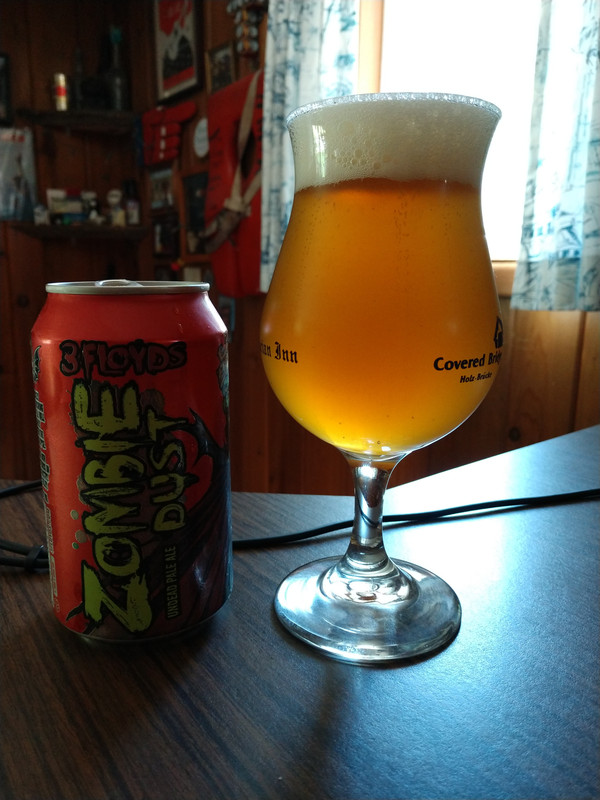 zombiedust