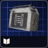 Barricade Kit Blueprint blueprint